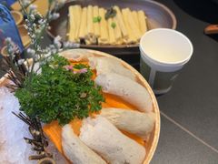 -季季山·云南野生菌火锅(上海首店)
