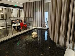 大堂-晶采轩(恒隆广场店)