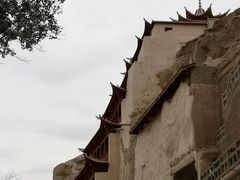 -敦煌莫高窟数字展示中心