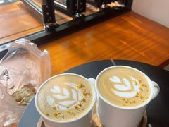 -Joymean coffee.见面咖啡