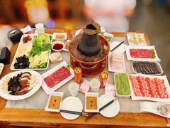 -牛街·马辈儿涮肉(牛街二店)