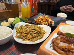 -玉桥餐厅(天坛店)