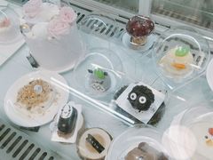 -风甜日暖·星座主题甜点(东二环泰禾店)