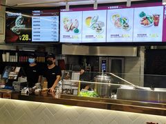-特派卷·老北京烤鸭卷(合生汇购物中心店)