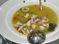 -青花椒花椒鱼(合生汇店)