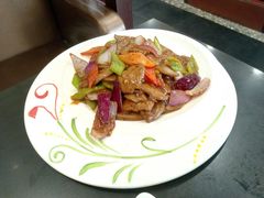 -李连贵熏肉大饼(宁山中路店)