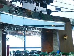 -锦厨国际自助餐厅 · 云端景观 (昆明索菲特大酒店)