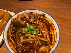 -十面春风·江南面馆(崇宁路店)