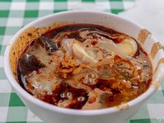 -清真·宏顺祥卤汁凉粉(大皮院店)