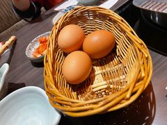 -MoMo牧场·寿喜烧专门店(长泰广场店)