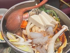 -炙柒Sekinana·精致料理 烧鸟·铁板烧(海上世界店)