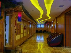 -恒坤北纬42度温泉洗浴(公园路店)