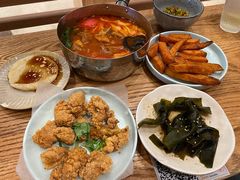 -小满手工粉(上海月星环球港店)