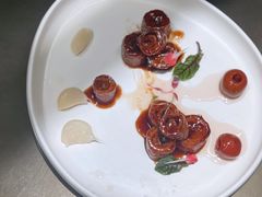 九转大肠-东莱馋房(陆家嘴店)