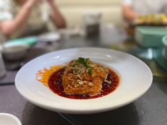 怪味口水鸡-羲和雅苑•北京烤鸭(国贸商城店)