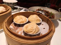 -君庭中餐厅(友谊宾馆店)