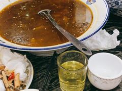 -江湖黑大兔(杨家坪店)
