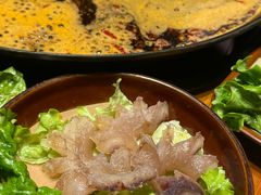 -壹兆圆重庆火锅手工炒底料(长白格林玫瑰湾店)