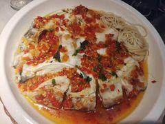 -田婆婆的菜(友谊阳光城店)