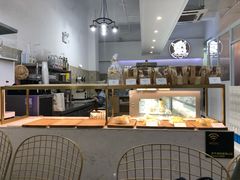-欢牛蛋糕屋(萧山万象汇店)