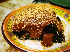 -那家小馆•北京菜•烤鸭(中关村店)