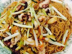 旺达小吃店-旺达·福州菜(正大广场店)