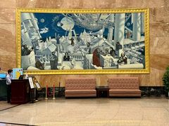 -南京维景国际大酒店(南京博物院店)