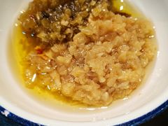 香辣油碟-土著渔匠·养生蝴蝶鱼(香樟路店)