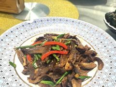 -客家汇·客家传承菜(水库店)