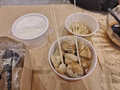 -大栅栏店老北京美食城