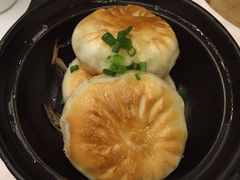 窝仔生煎包-潮福城大酒楼·潮粤菜·港式点心(阳光城店)