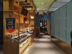 -鱼豆吉·豆浆鱼火锅(宜昌万达店)