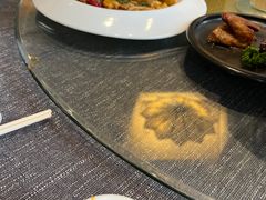 -御花园·粤菜·海鲜火锅(中山公园店)