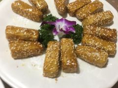 -张家卫·阳江菜·小海鲜(肥婆湾桥店)