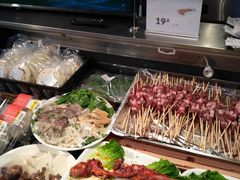 -盒马鲜生(莱蒙都会店)