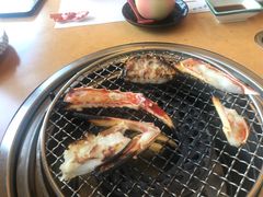 -蟹道乐(道顿堀本店)