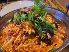 -喝丢一只鞋海鲜烧烤·海肠捞饭(东关街店)