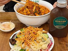 -老刘家永盛斋·传统泡馍(东关南街店)