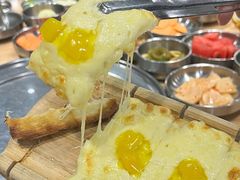 -韩张·韩国传统烤肉(万象汇店)