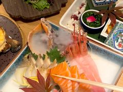 -蝉一日本料理(高新区店)
