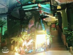 -恐龙探索乐园(磁器口店)