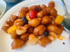 -闽海肴(北辰荟店)