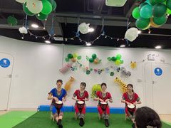 -全优加早教托育园(广百新一城店)