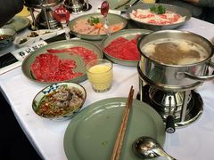 -春记潮汕牛肉火锅