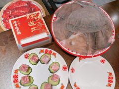 -牛市坎火锅(建设路店)