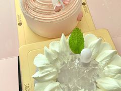 -黑池口感烘焙·生日蛋糕(坂田店)