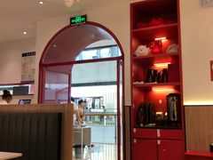 -南枝记·港式打边炉(新北万达店)