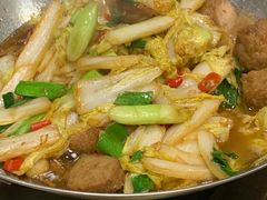 -李太婆鱼汤馆(古城路店)