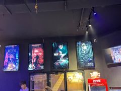 -瞳·实景密室逃脱(护国店)