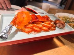 -京味斋·烤鸭·北京菜(安贞店)
